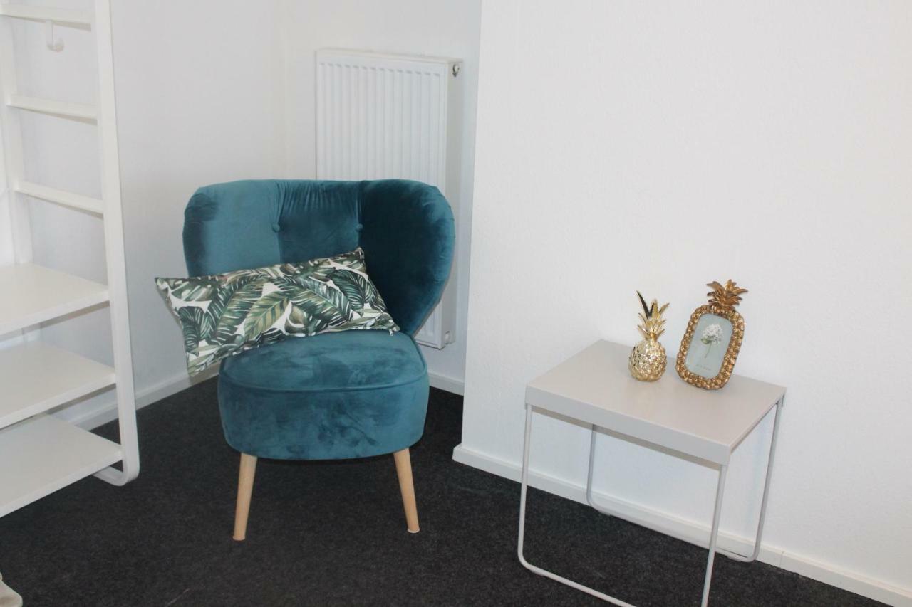 Ferienwohnung Kira In Friedrichshafen Esterno foto