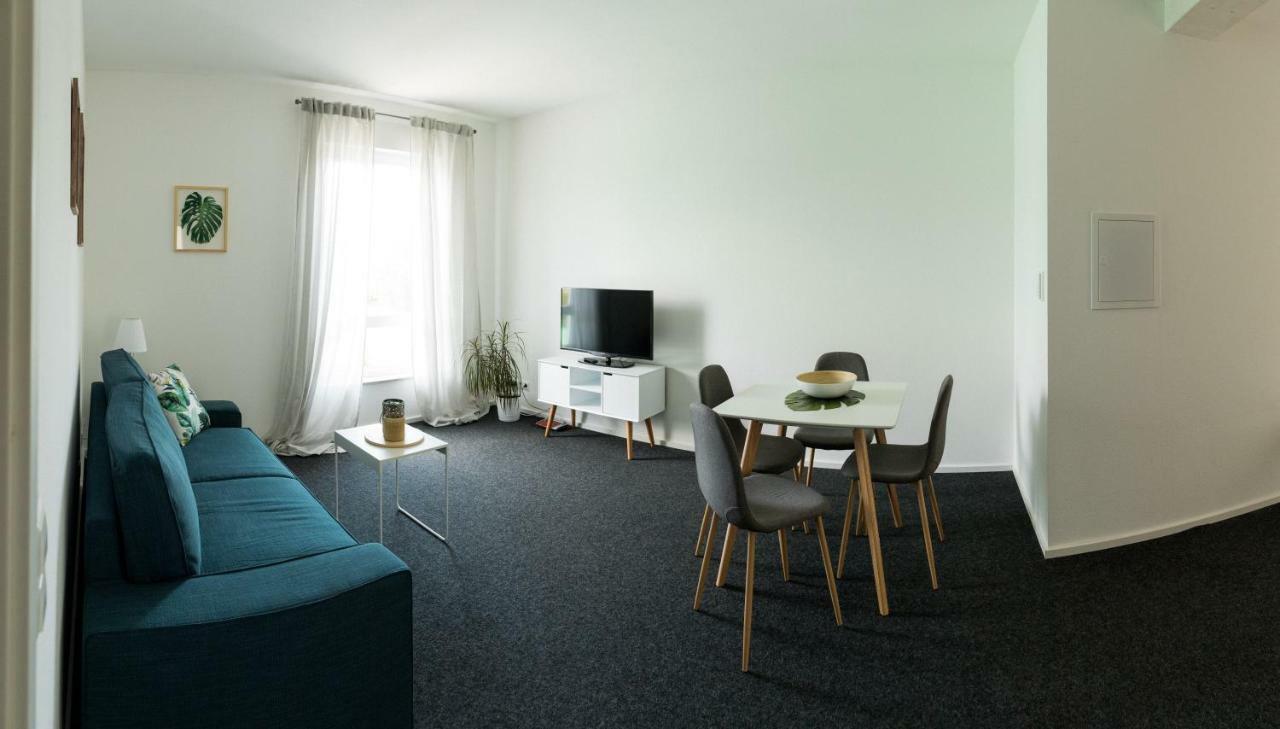 Ferienwohnung Kira In Friedrichshafen Esterno foto