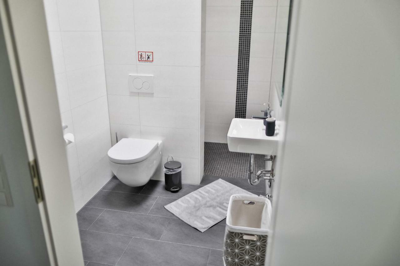 Ferienwohnung Kira In Friedrichshafen Esterno foto